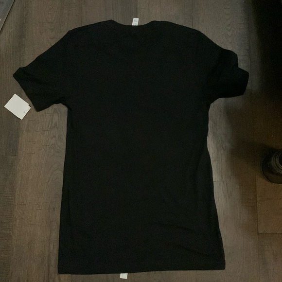 Custom Sweet Tart Class Rules T-shirt Black Size S - Picture 3 of 3